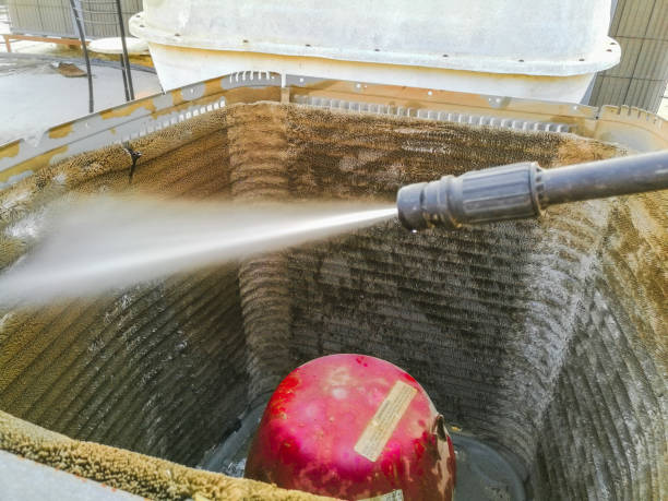 Best Ductwork Cleaning Services  in Pasatiempo, CA