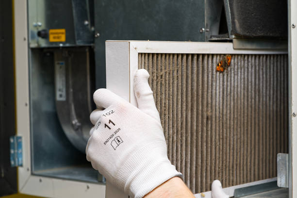 Best Air Duct Cleaning Near Me  in Pasatiempo, CA
