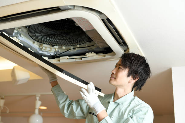Best HVAC Air Duct Cleaning  in Pasatiempo, CA