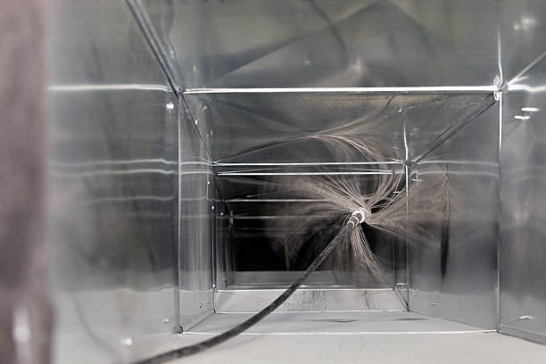 Best Emergency Air Duct Cleaning  in Pasatiempo, CA