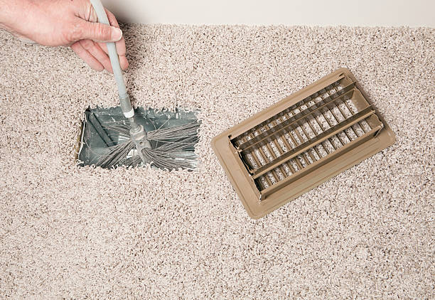 Pasatiempo, CA Airduct Cleaning Company
