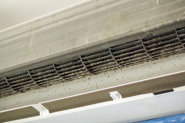 Best Commercial Air Duct Cleaning  in Pasatiempo, CA