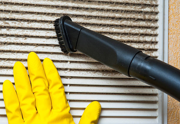 Best Affordable Air Duct Cleaning  in Pasatiempo, CA