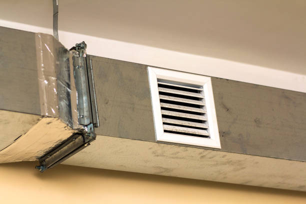 Best Local Air Duct Cleaning Services  in Pasatiempo, CA