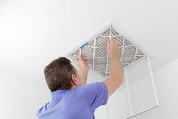Reliable Pasatiempo, CA Airduct Cleaning Solutions
